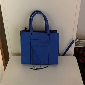 Rebecca Minkoff Mini MAB tote